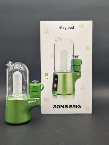 Bomb E-Rigs